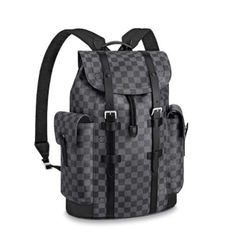 louis vuitton jean backpack|louis vuitton bags men's backpack.